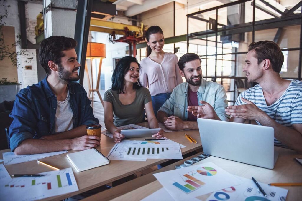 Unlock Your Digital Potential with Our Professional Services